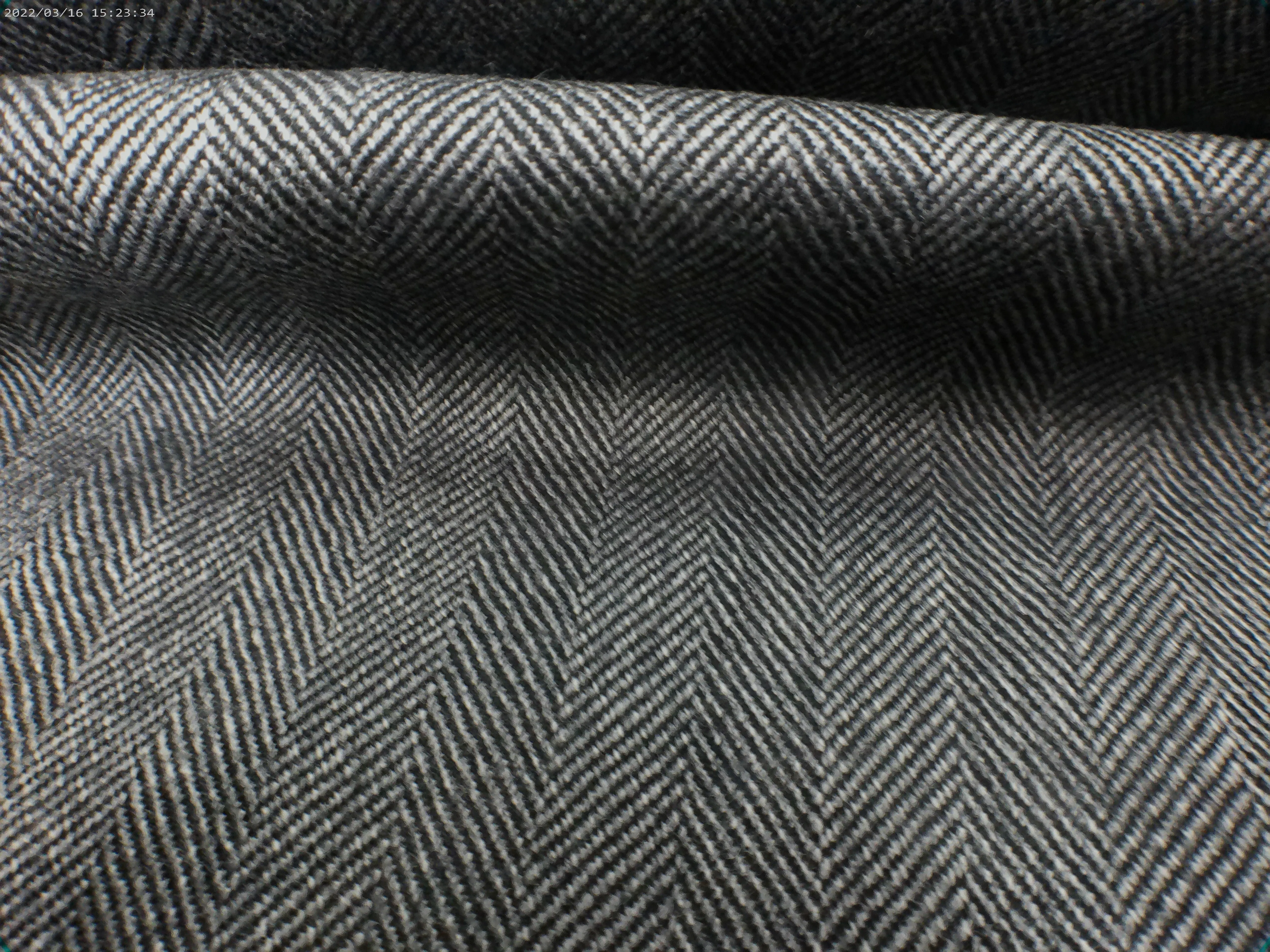 100 % Wool Worsted ( NEW 2024 )