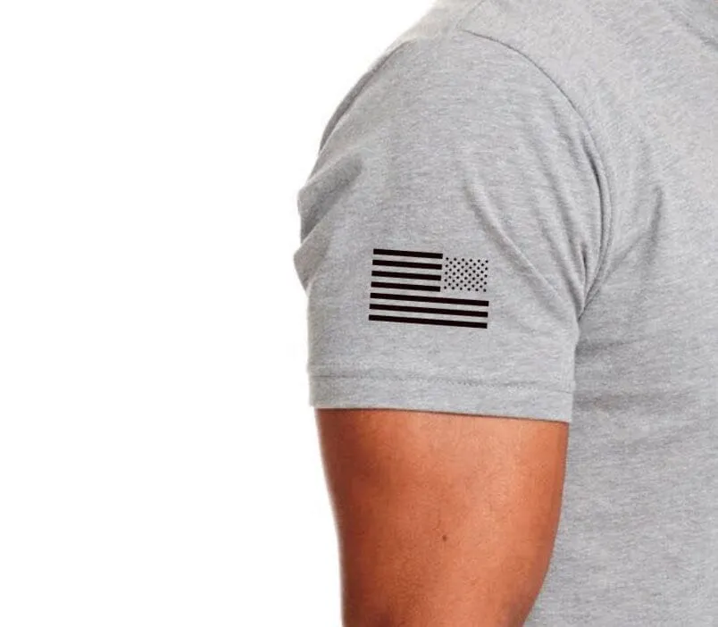 221B Tactical Premium Logo T-Shirt -