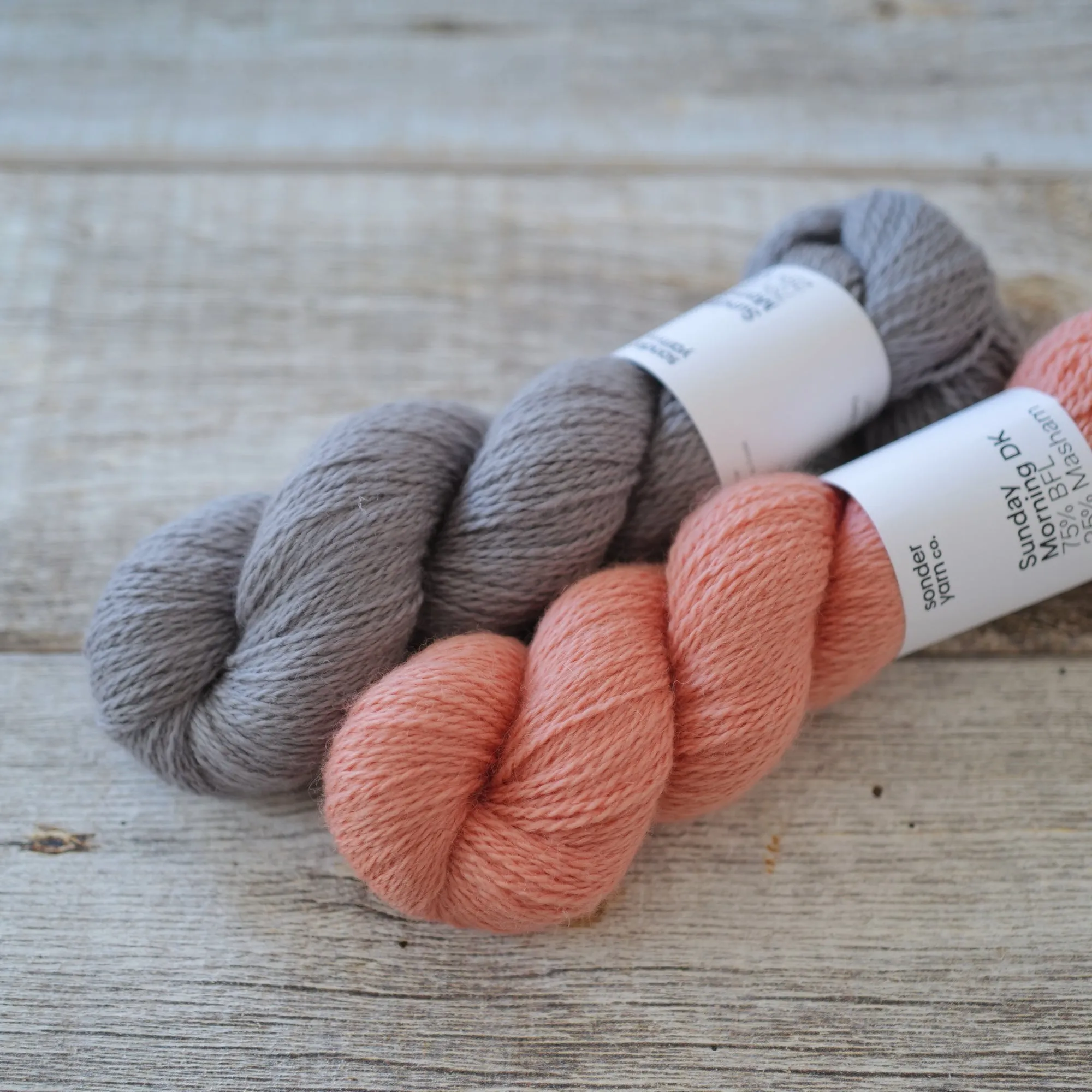 Alder Sweater by Rebecca Clow
