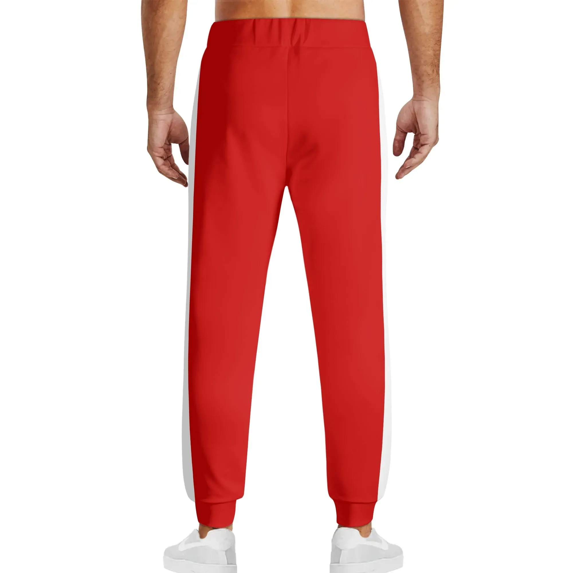 Benji Price Captain Tsubasa Goalkeeper Joggers