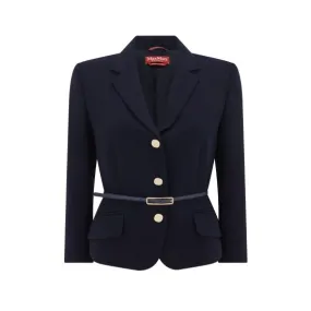 Cancan Tailored Cady Short Jacket