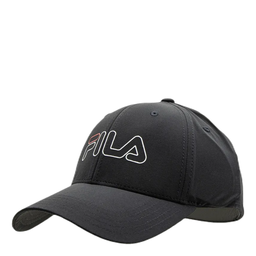 Cap Functional Black