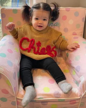 Chiefs Sweater