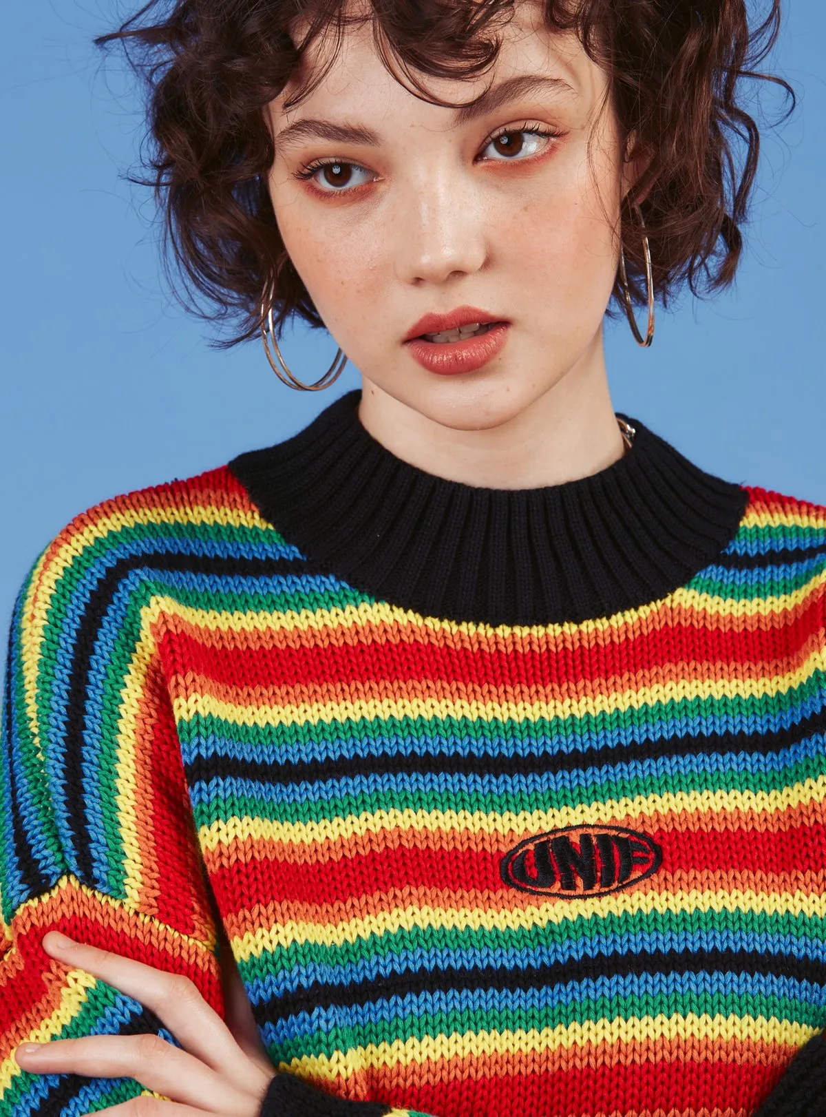 Clarissa Sweater
