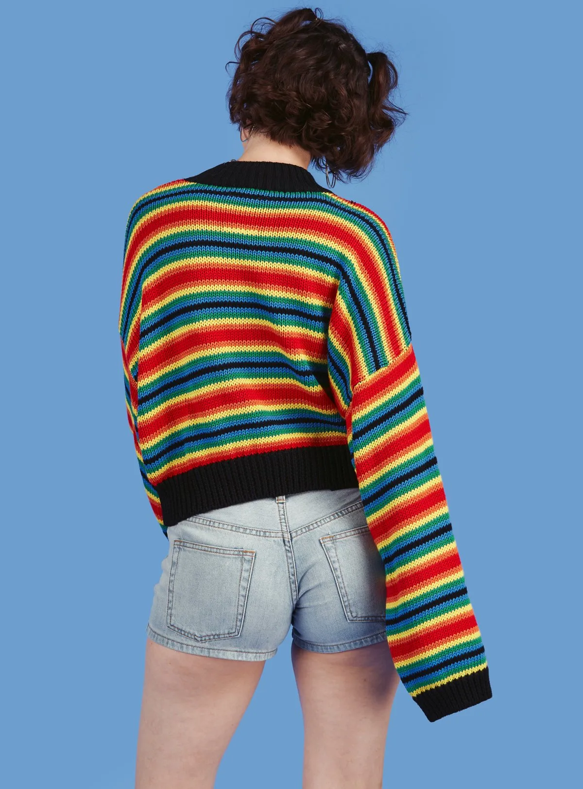 Clarissa Sweater