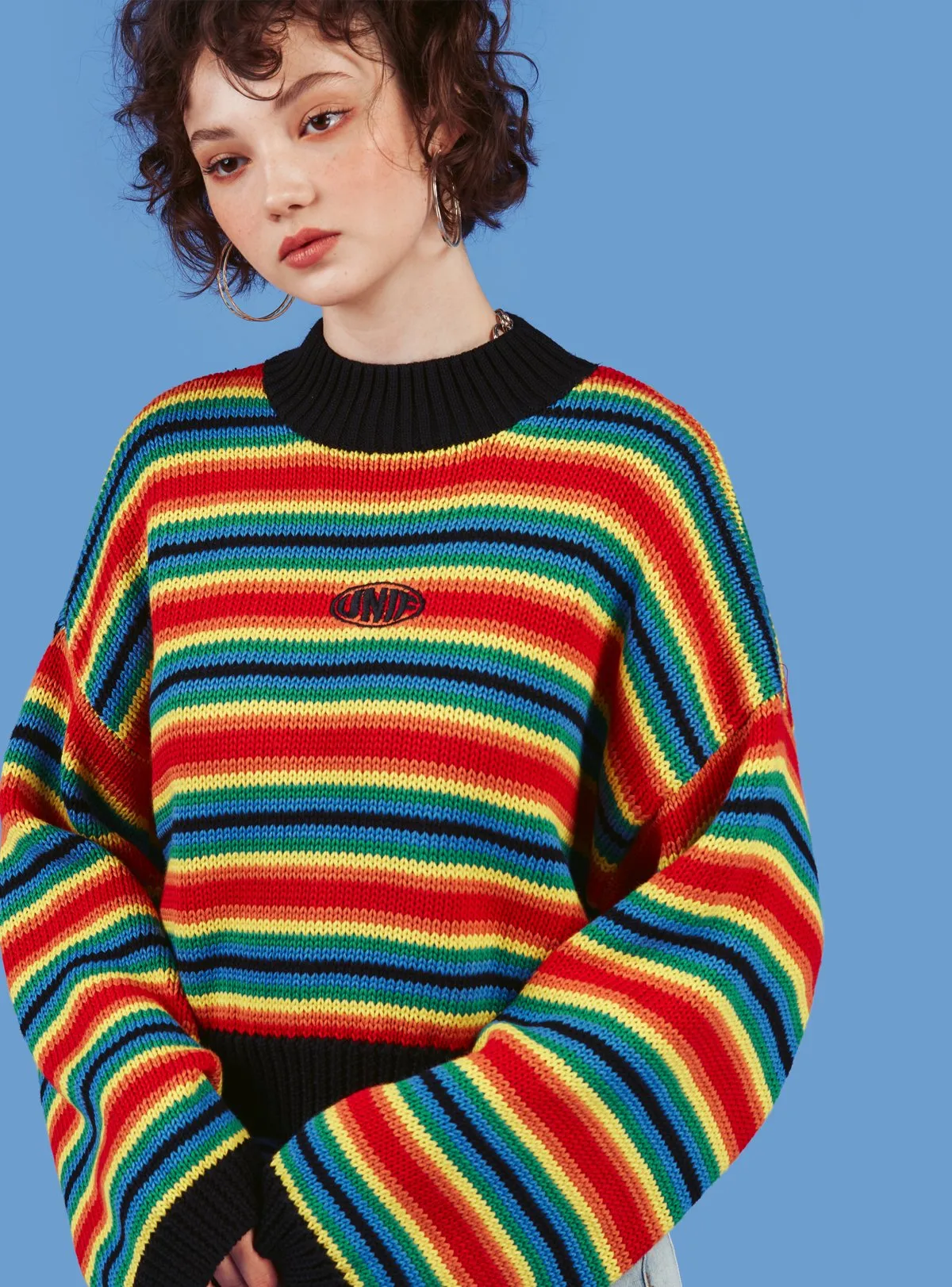 Clarissa Sweater
