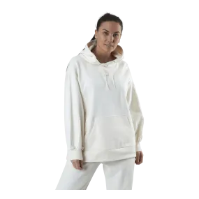 Classics Oversized Hoodie Beige