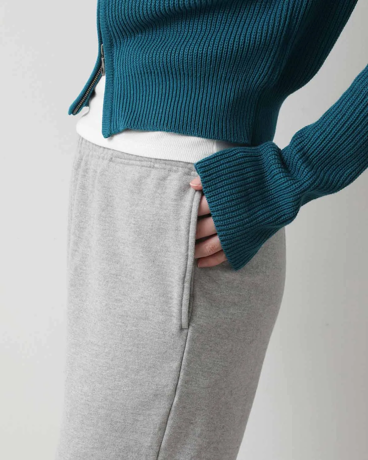 COZY FIT SWEATPANTS