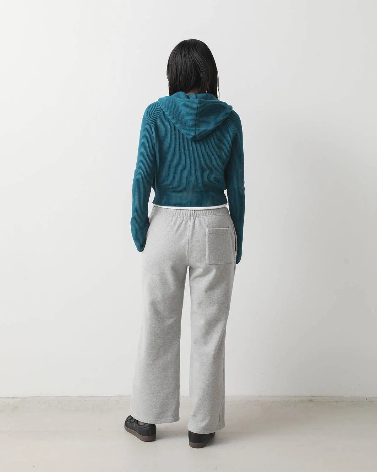 COZY FIT SWEATPANTS