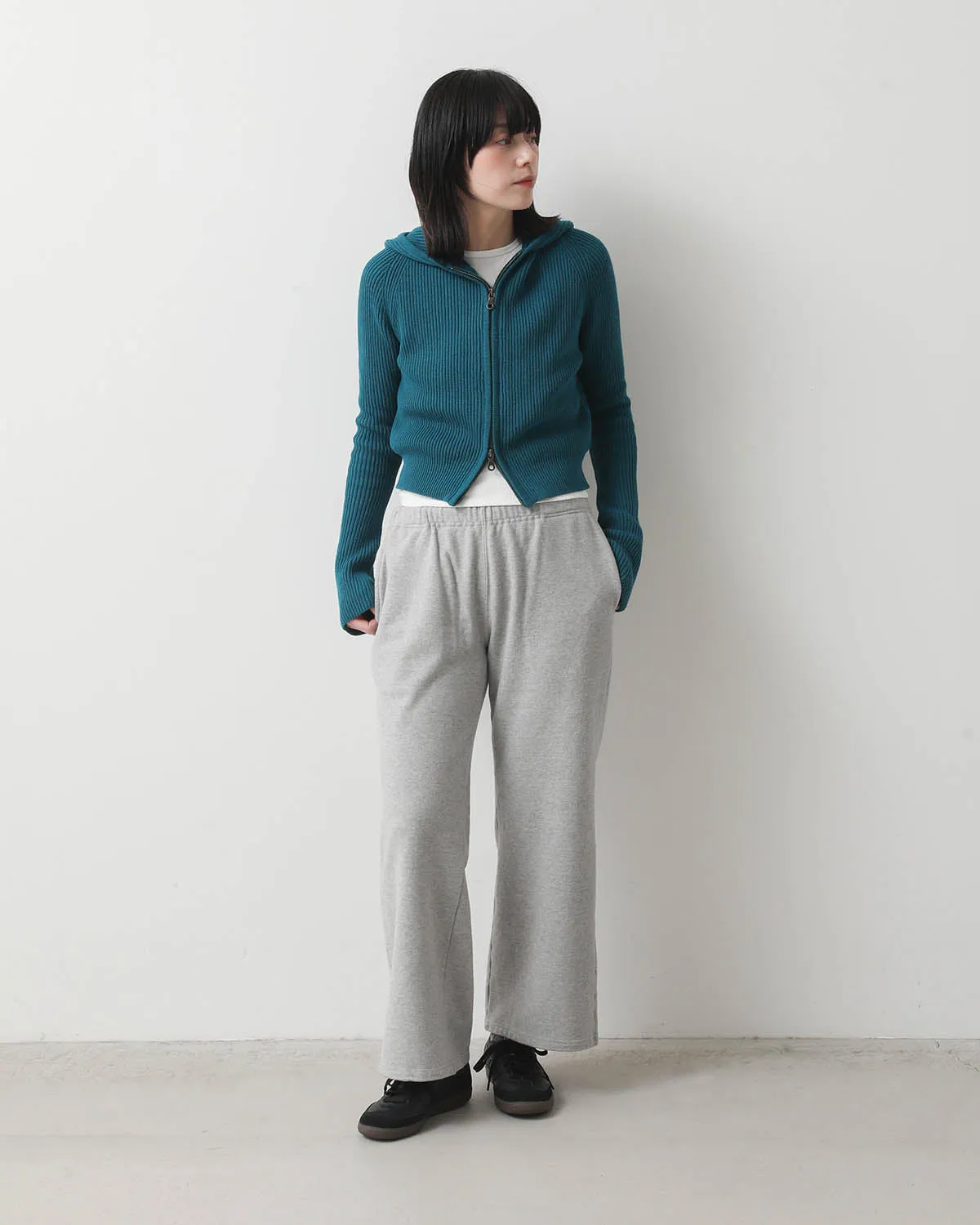 COZY FIT SWEATPANTS