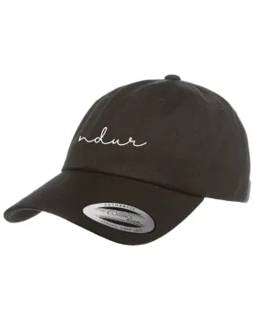 Dad Cap - Signature