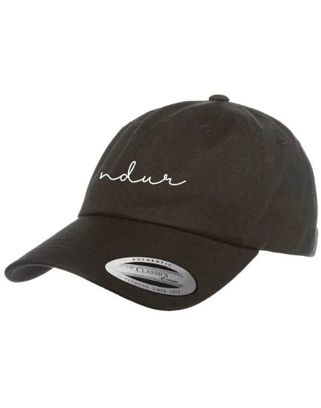 Dad Cap - Signature