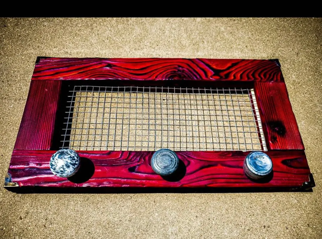 Functional Art