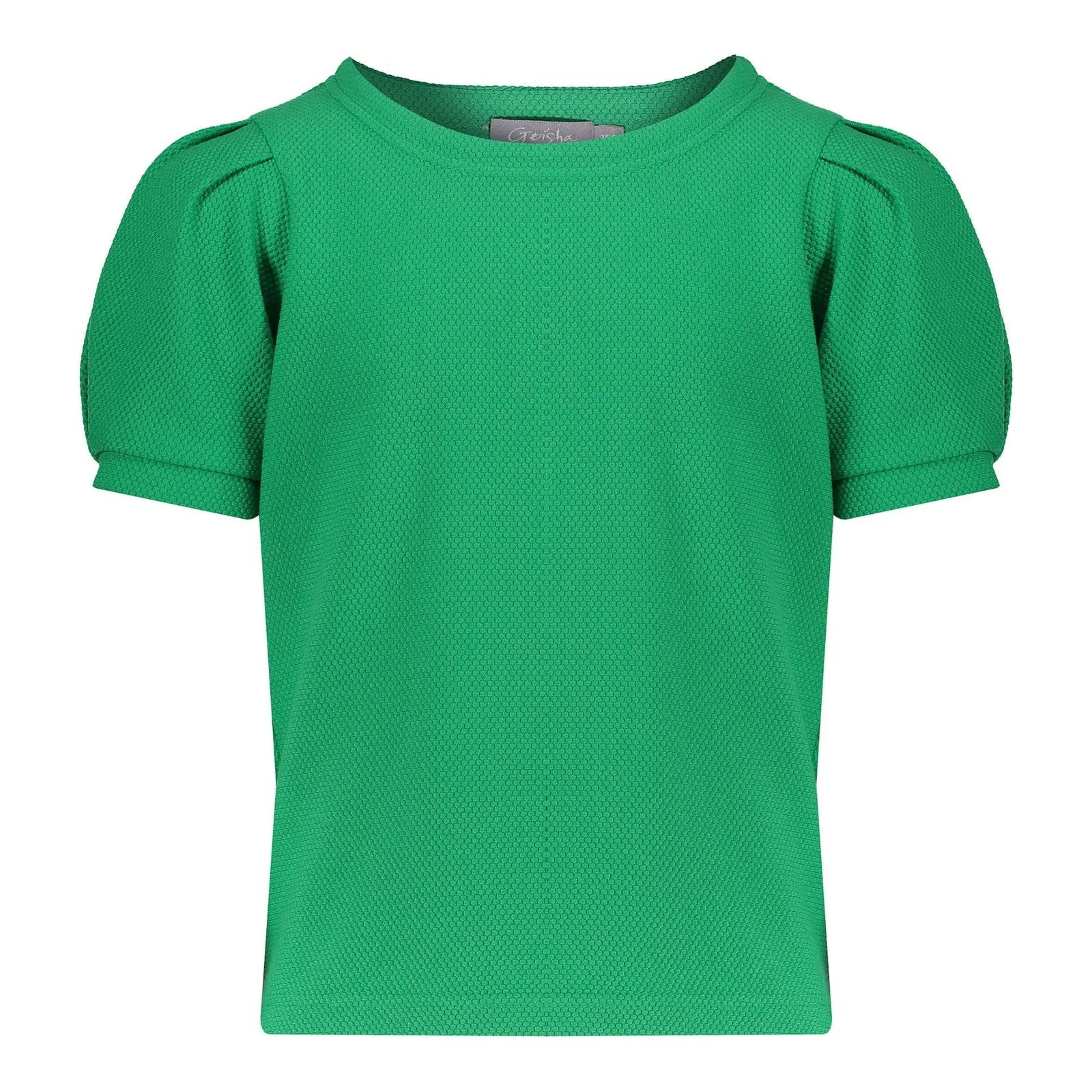 Geisha Top comfy ss