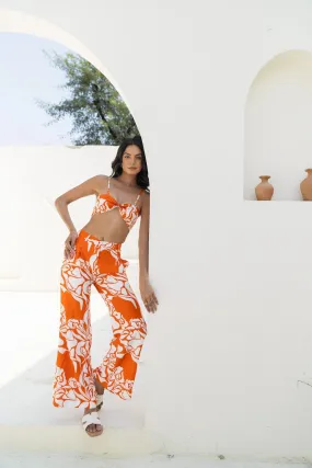 Golden Hour Co-Ord Set