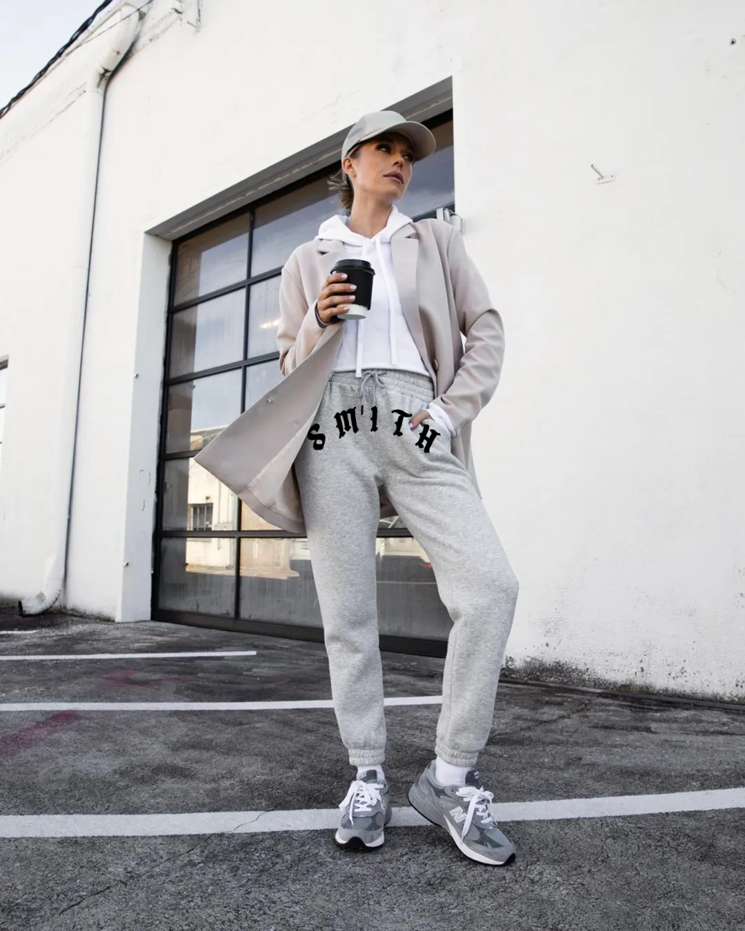 HalfTime Sweats