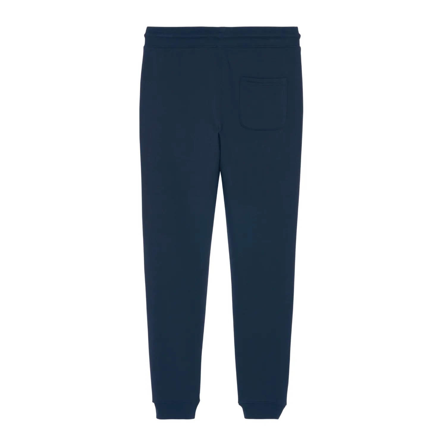 Jervis House Organic Cotton Sweatpants - Navy