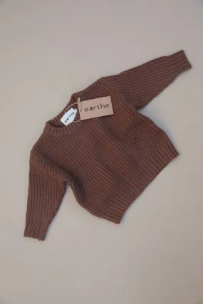 Knit Sweater