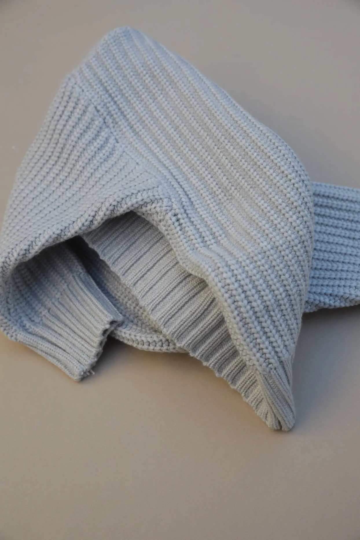 Knit Sweater