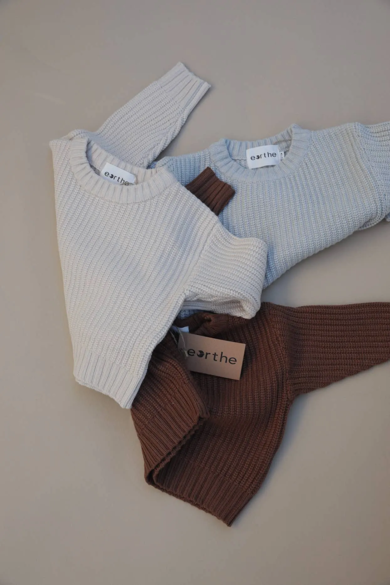 Knit Sweater
