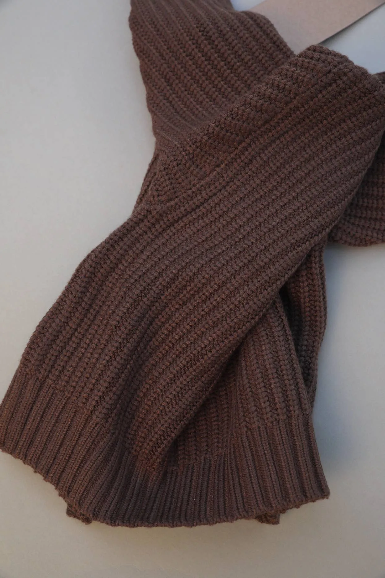 Knit Sweater