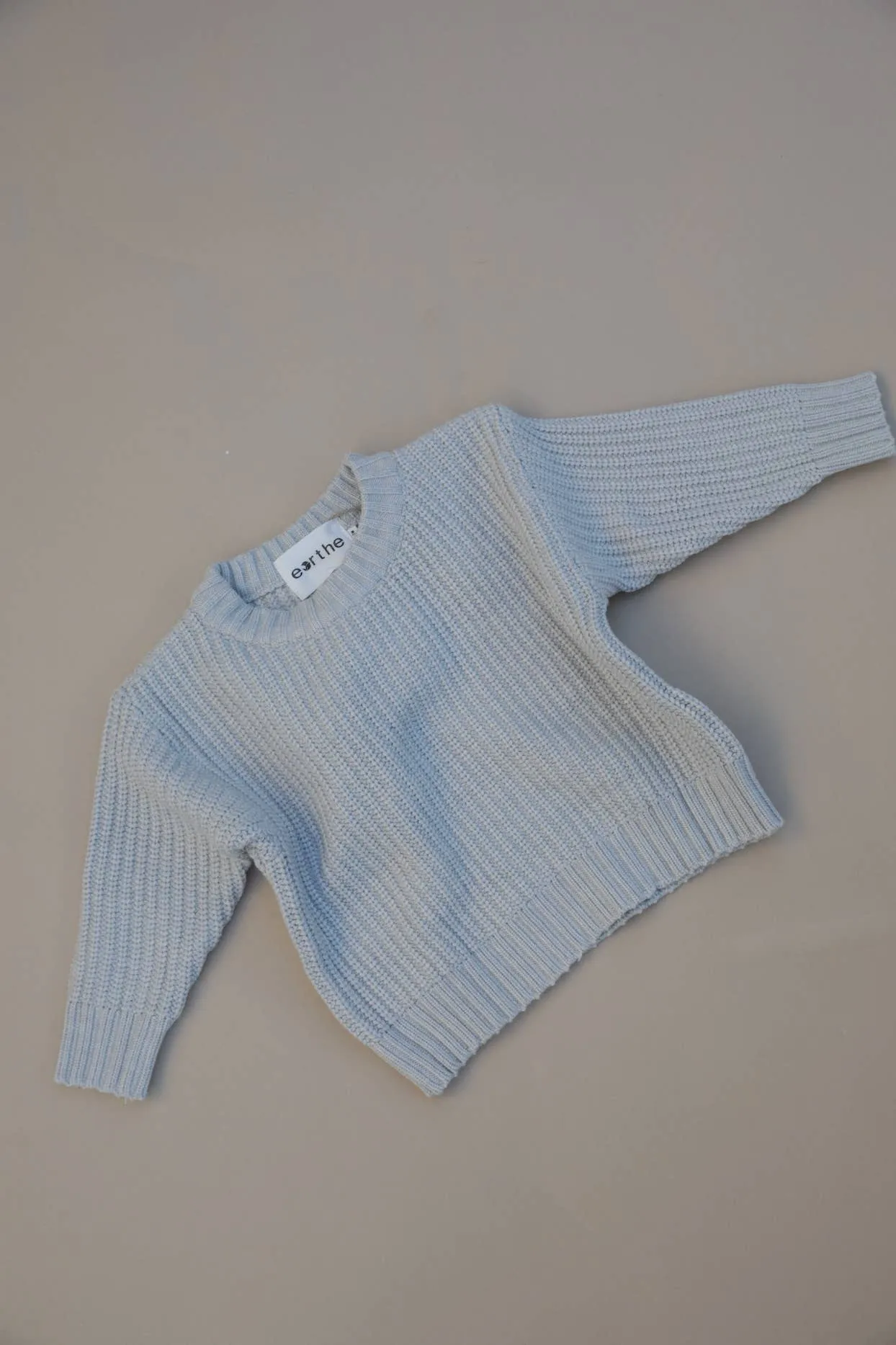 Knit Sweater