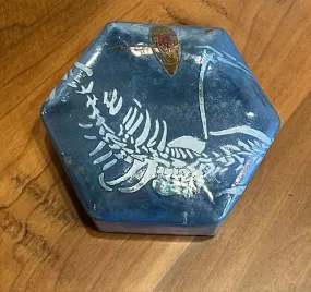 Legends Past Dice/Jewelry Box