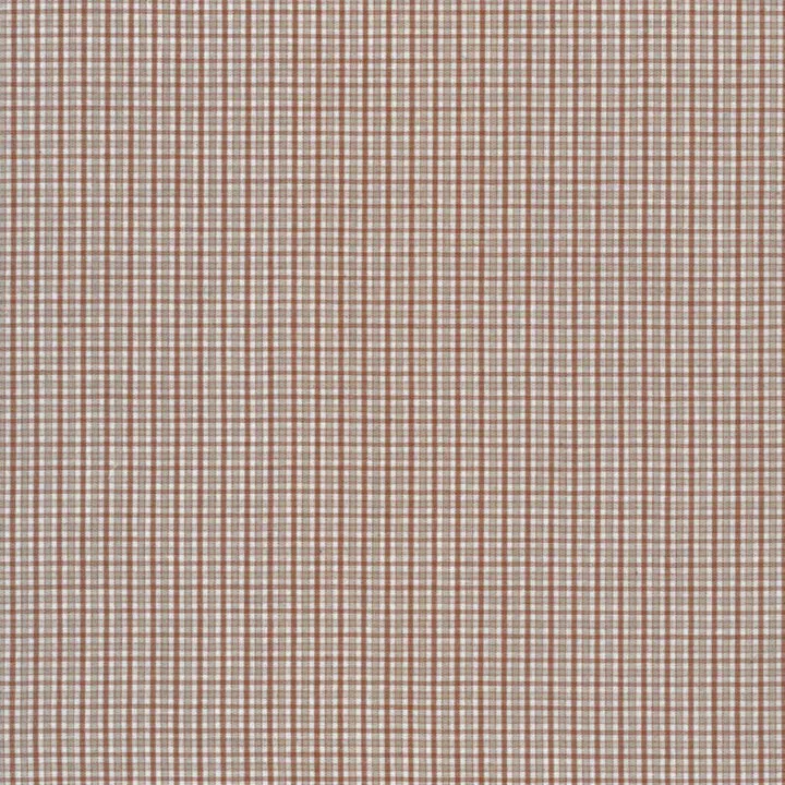 Men's Wrangler Riata ~ Brown Plaid
