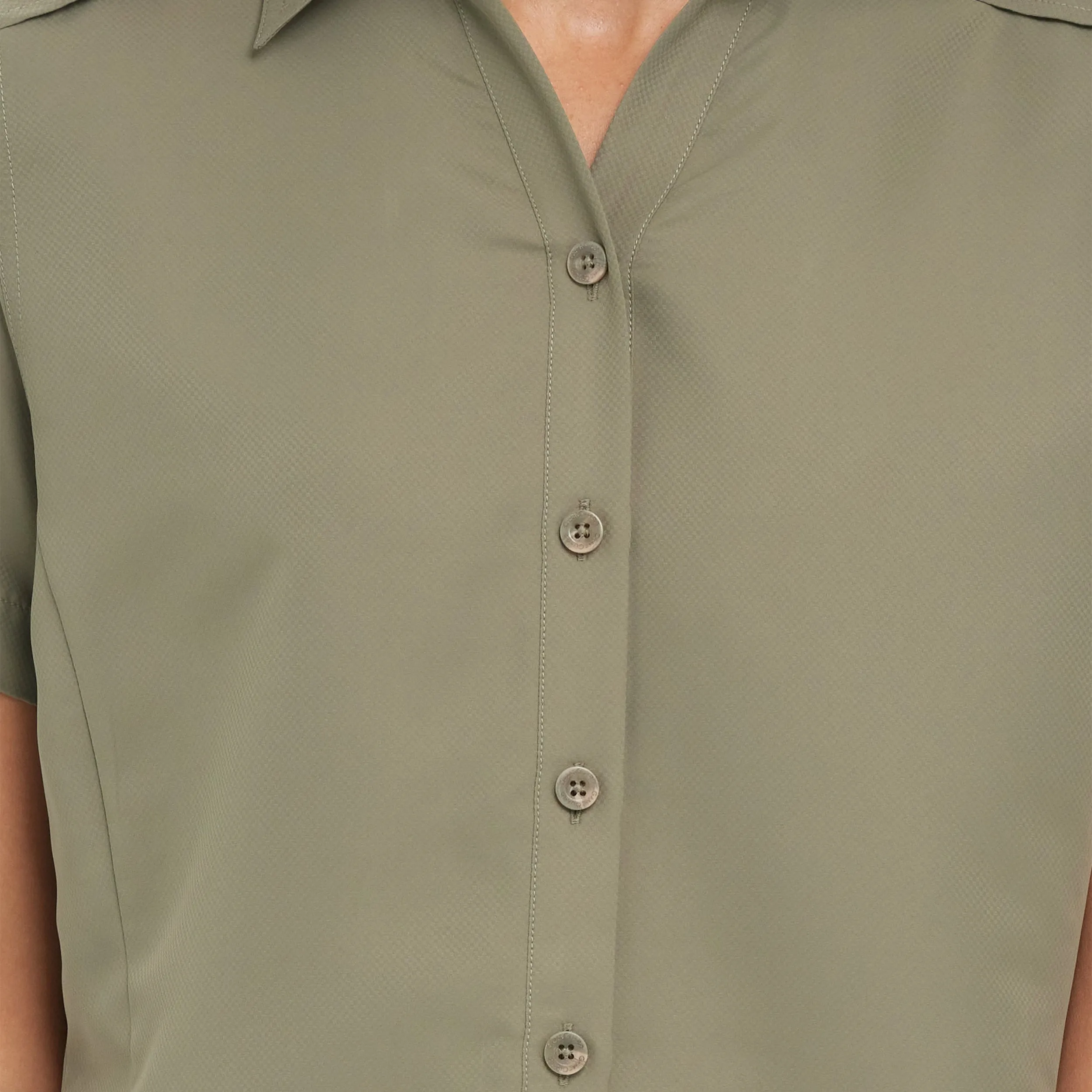 Mesquite Ladies' Original Shirt