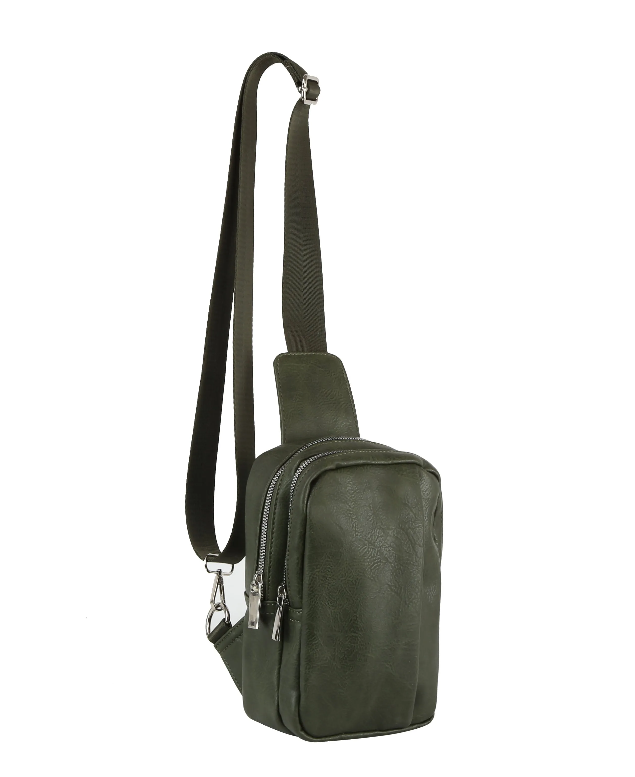 Multi functional unisex sling
