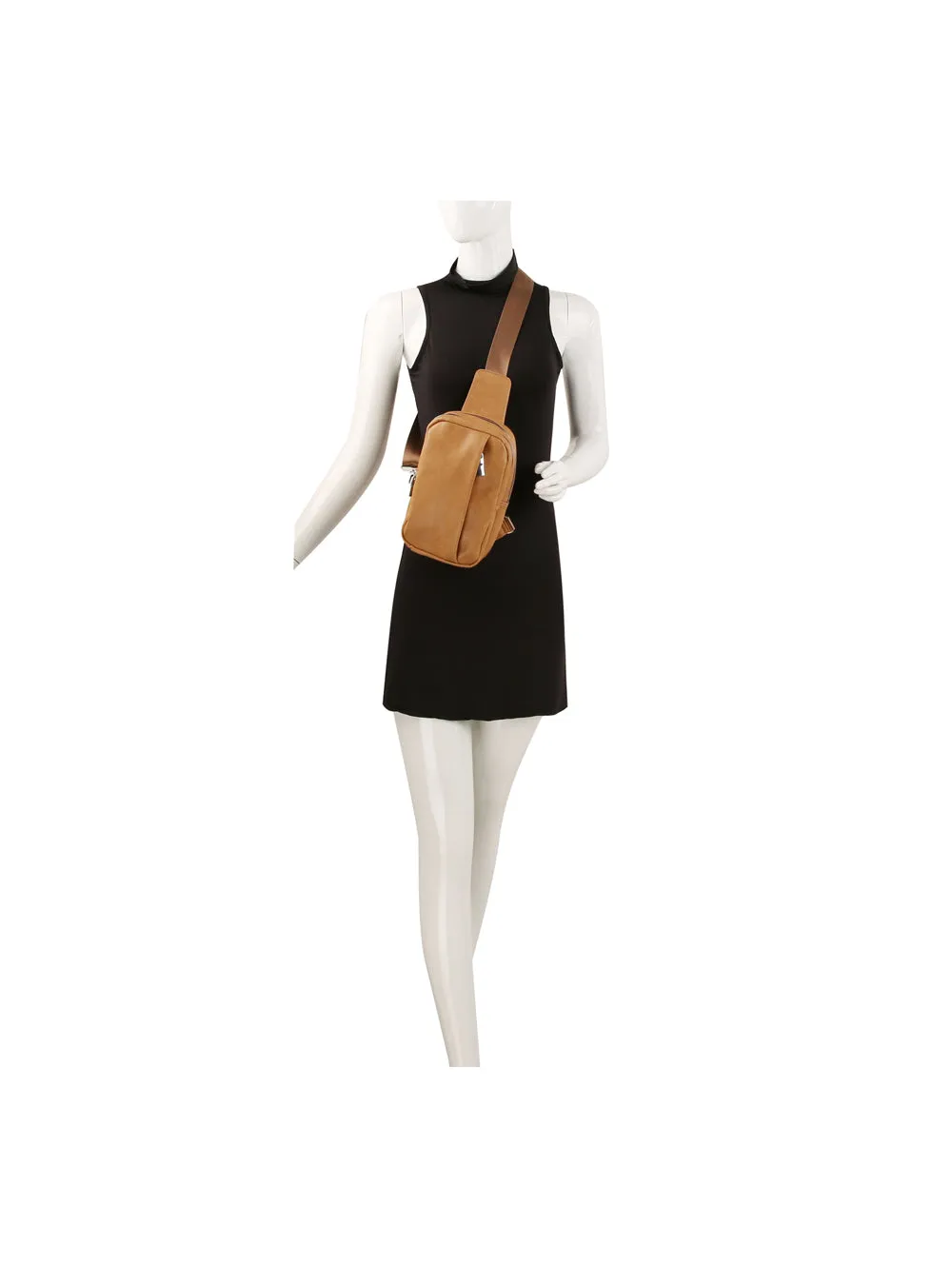 Multi functional unisex sling