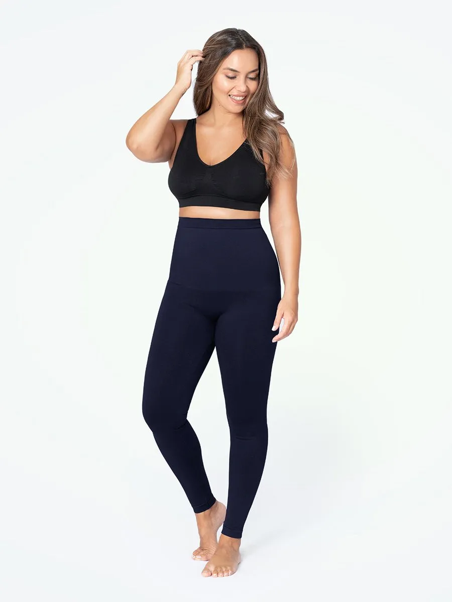 Offer: Empetua High Waisted Shaping Leggings - 60 percent OFF