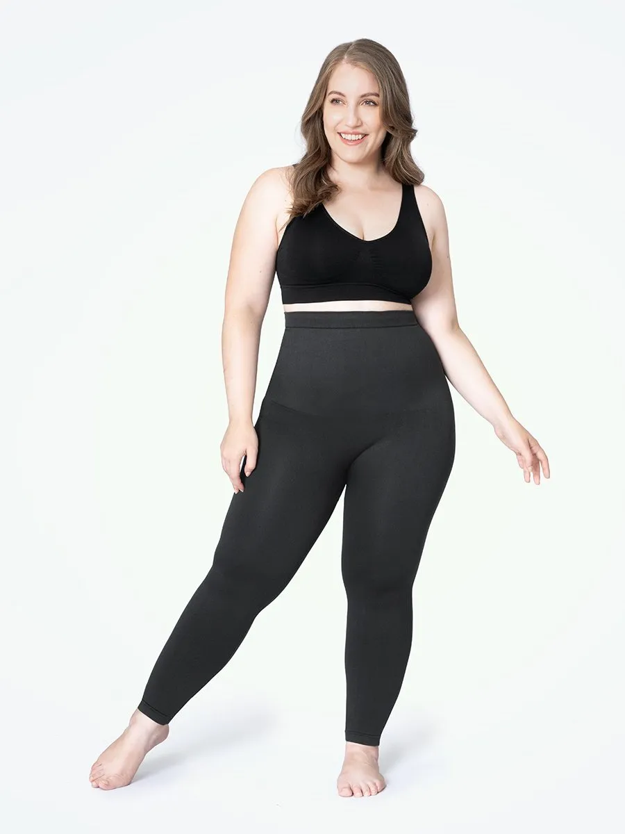 Offer: Empetua High Waisted Shaping Leggings - 60 percent OFF