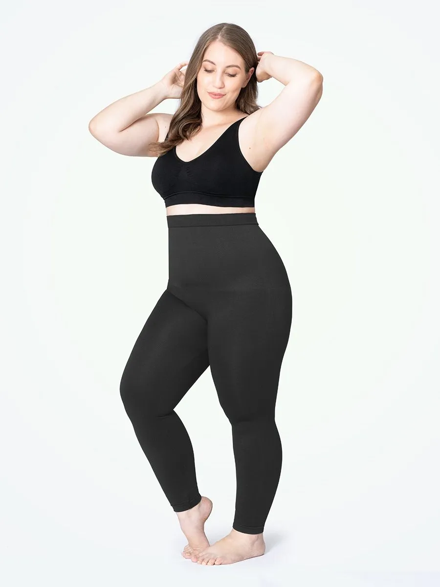 Offer: Empetua High Waisted Shaping Leggings - 70 percent OFF