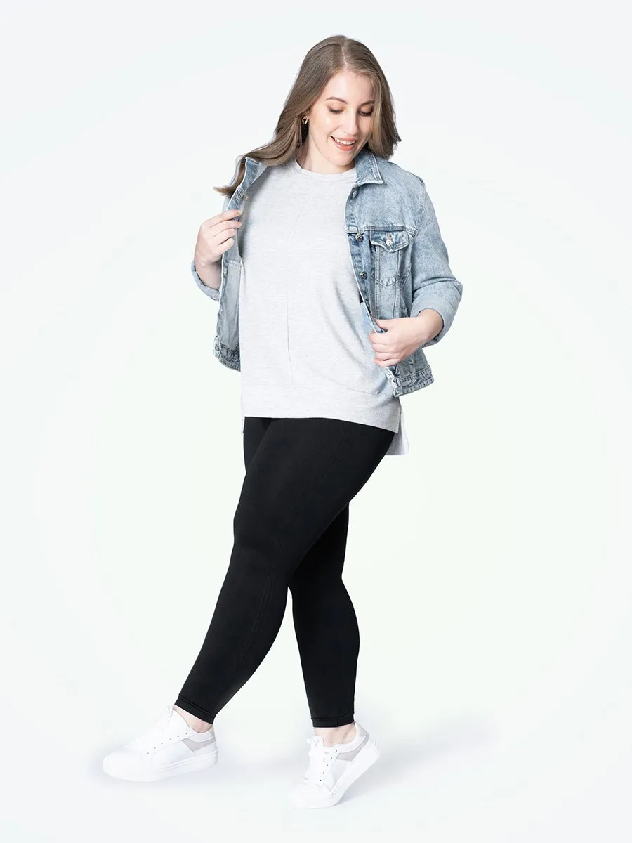 Offer: Empetua High Waisted Shaping Leggings - 70 percent OFF