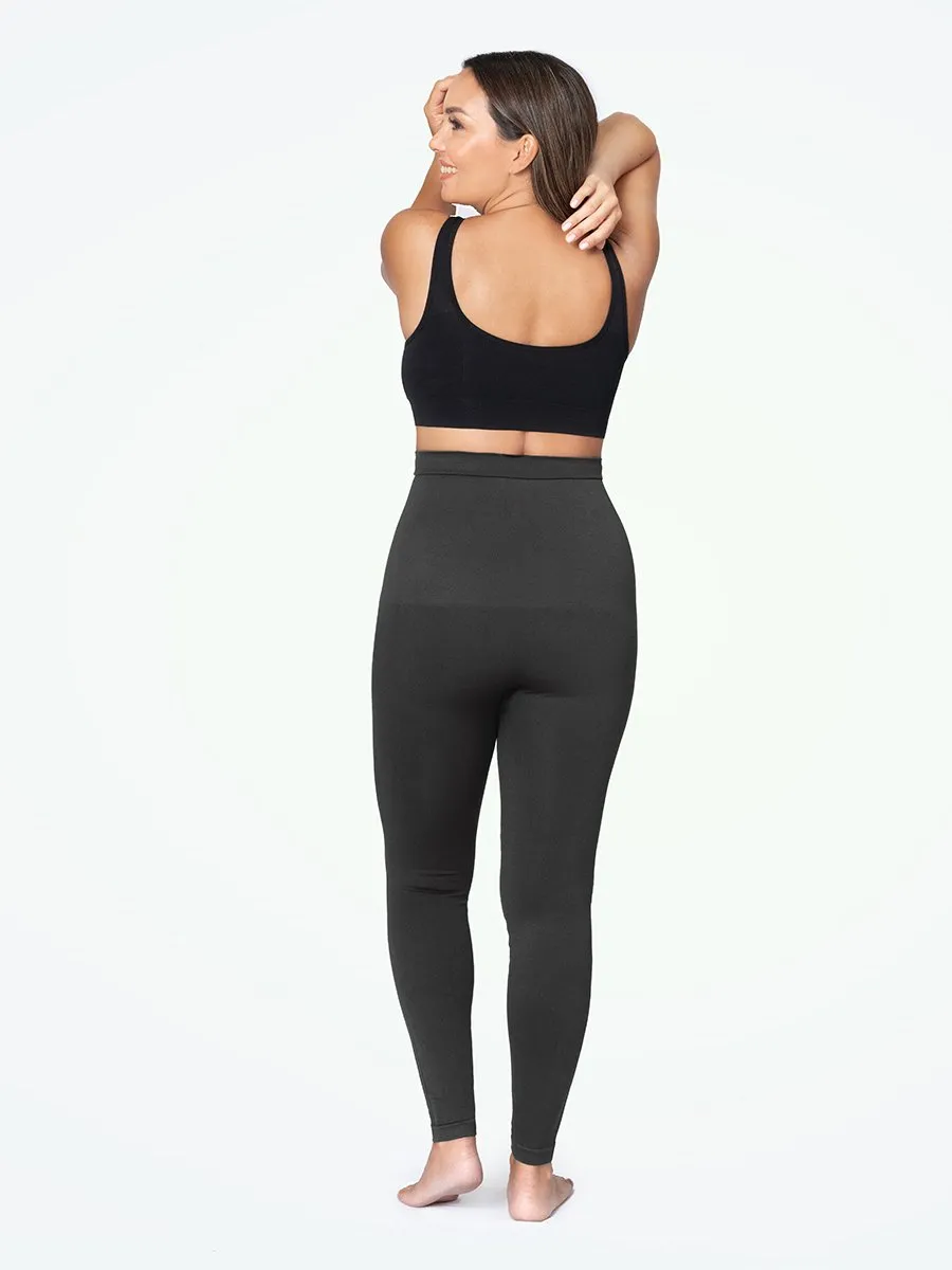 Offer: Empetua High Waisted Shaping Leggings - 70 percent OFF
