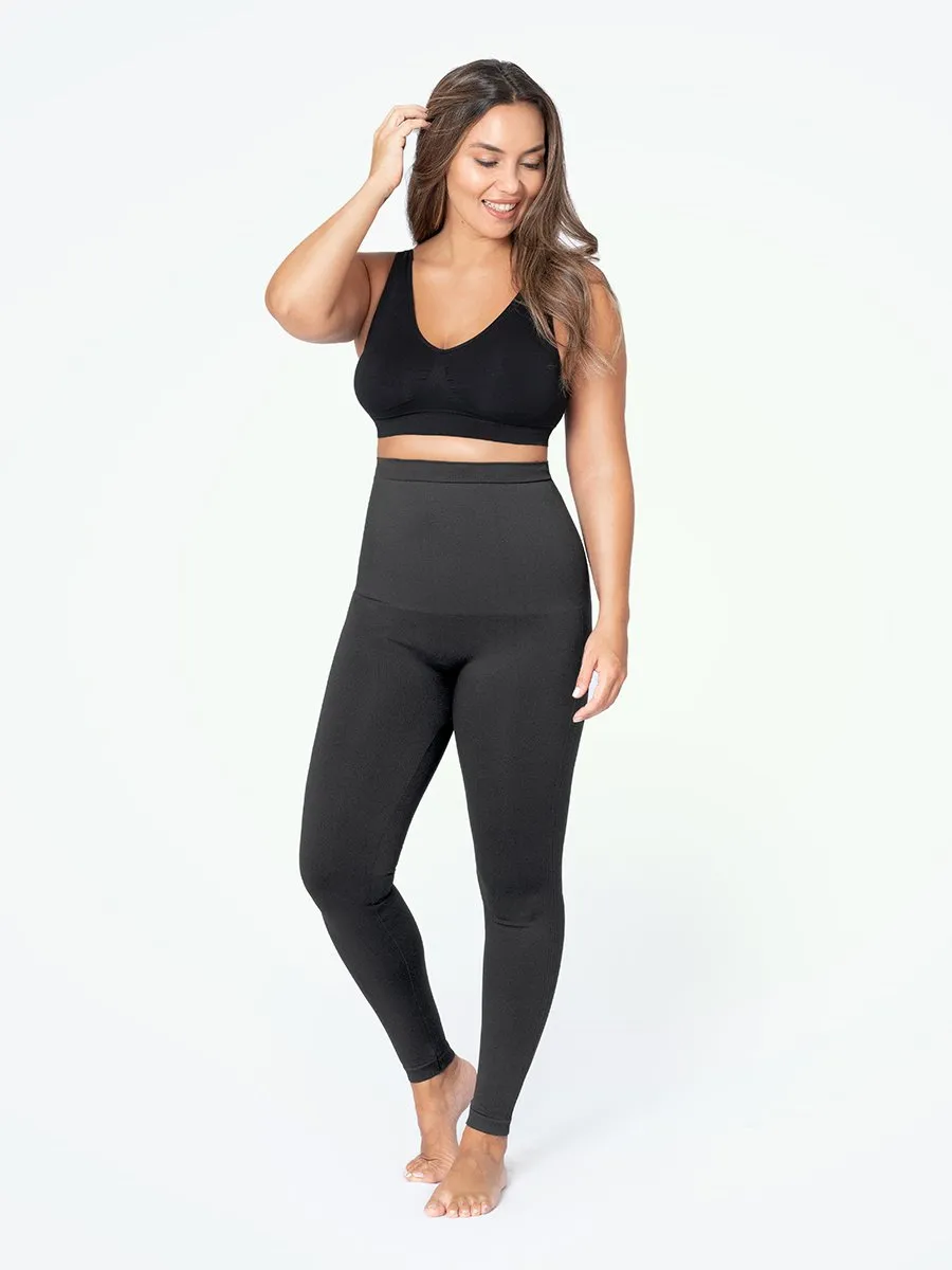 Offer: Empetua High Waisted Shaping Leggings - 70 percent OFF