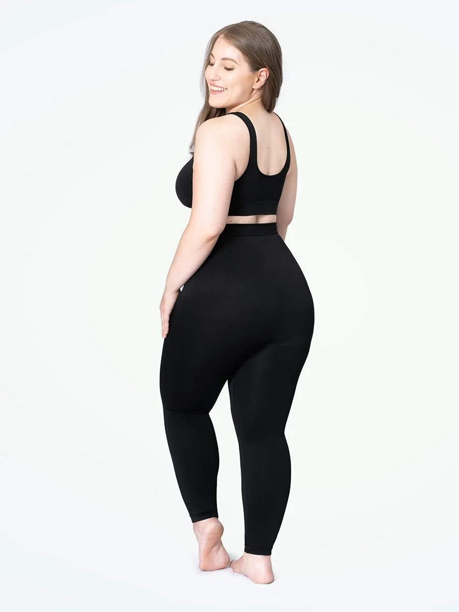 Offer: Empetua High Waisted Shaping Leggings - 70 percent OFF