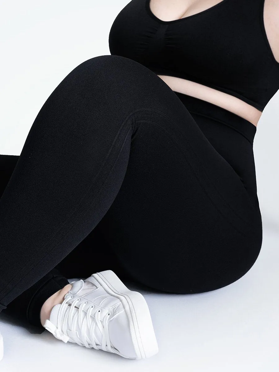 Offer: Empetua High Waisted Shaping Leggings - 70 percent OFF