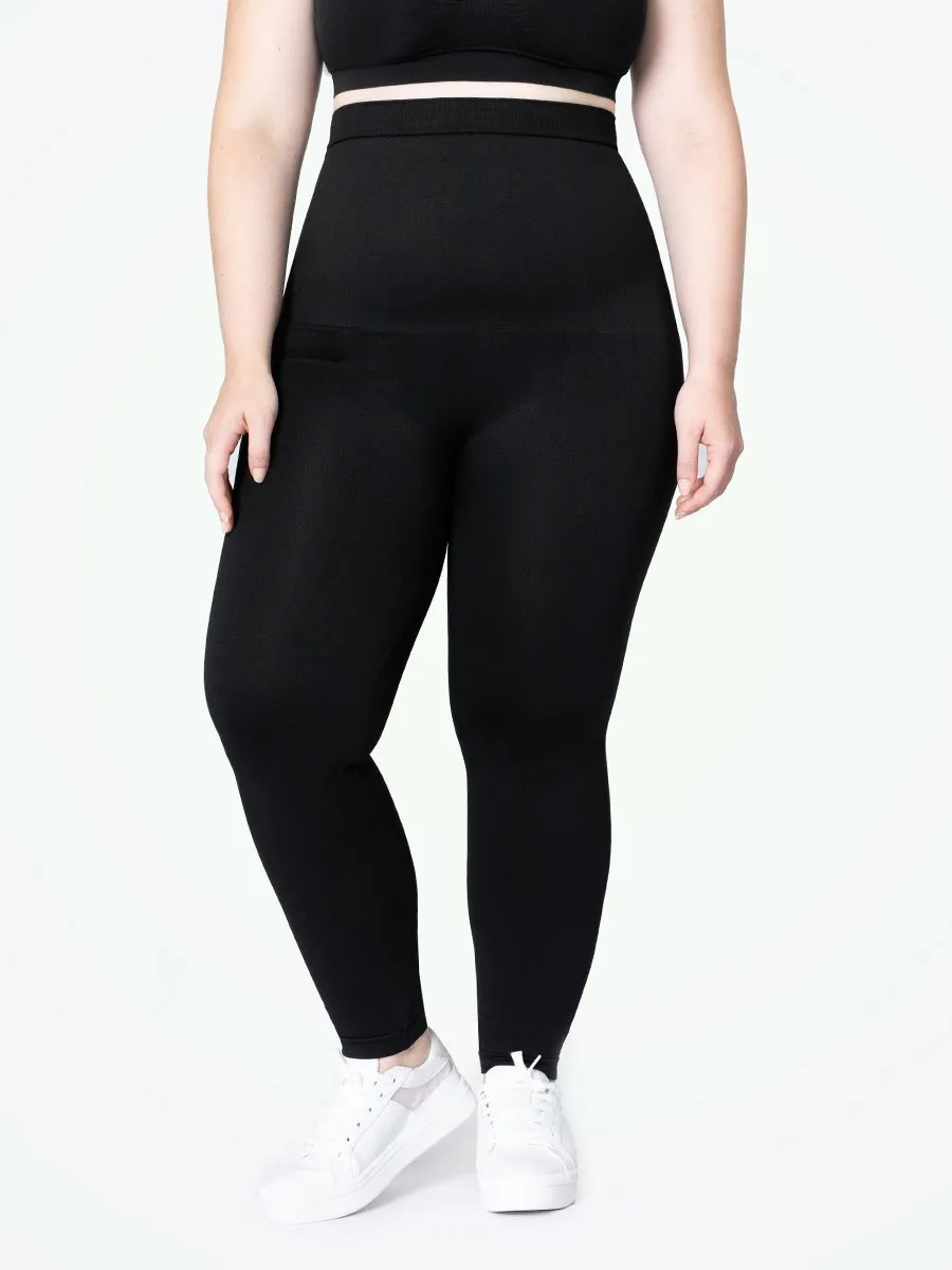 Offer: Empetua High Waisted Shaping Leggings - 70 percent OFF