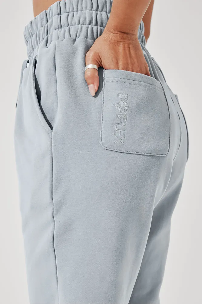 Ooey Gooey Sweatpant - Bookworm Blue