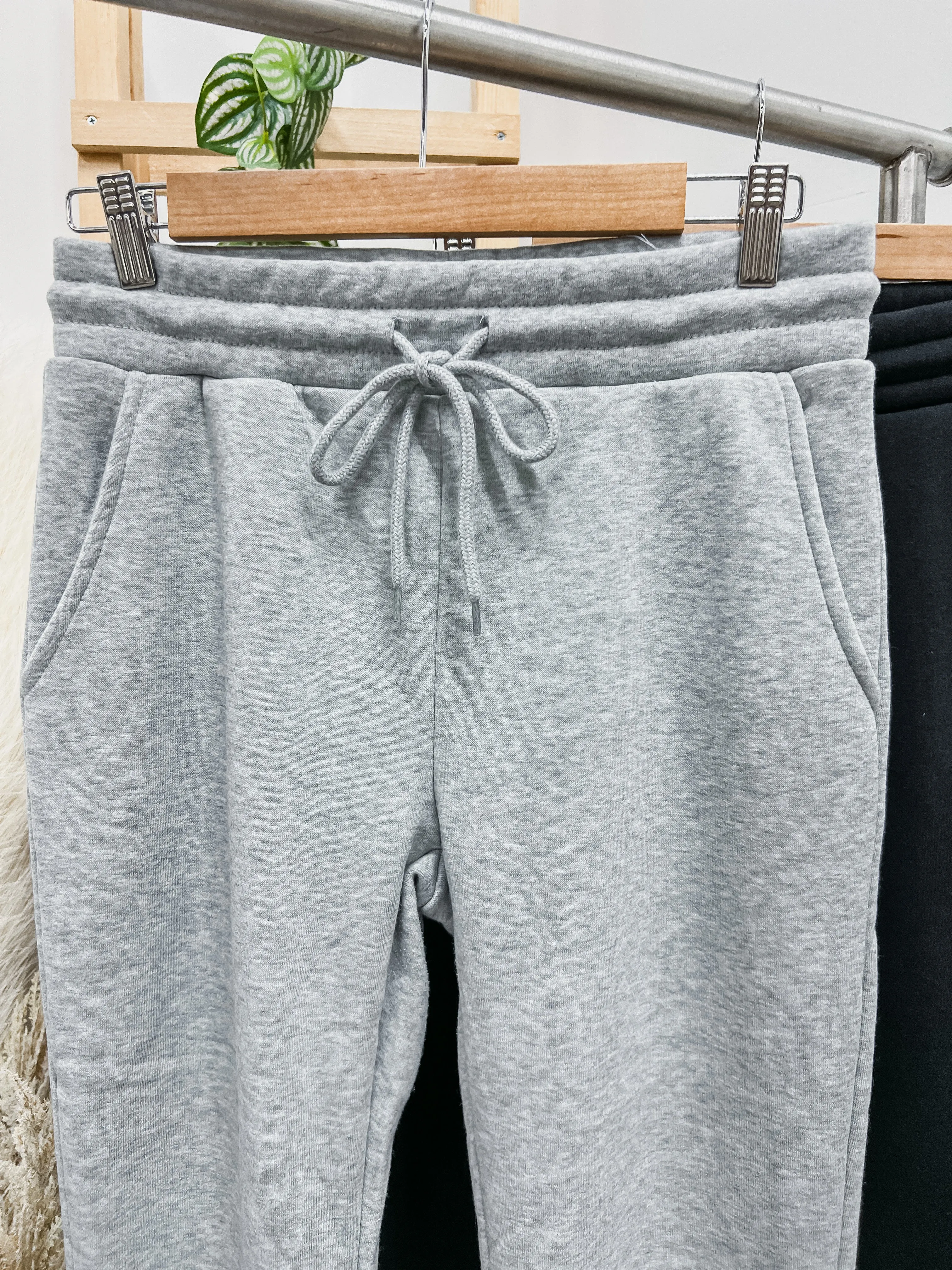 RESTOCK! Cozy Lounge Flared Pants