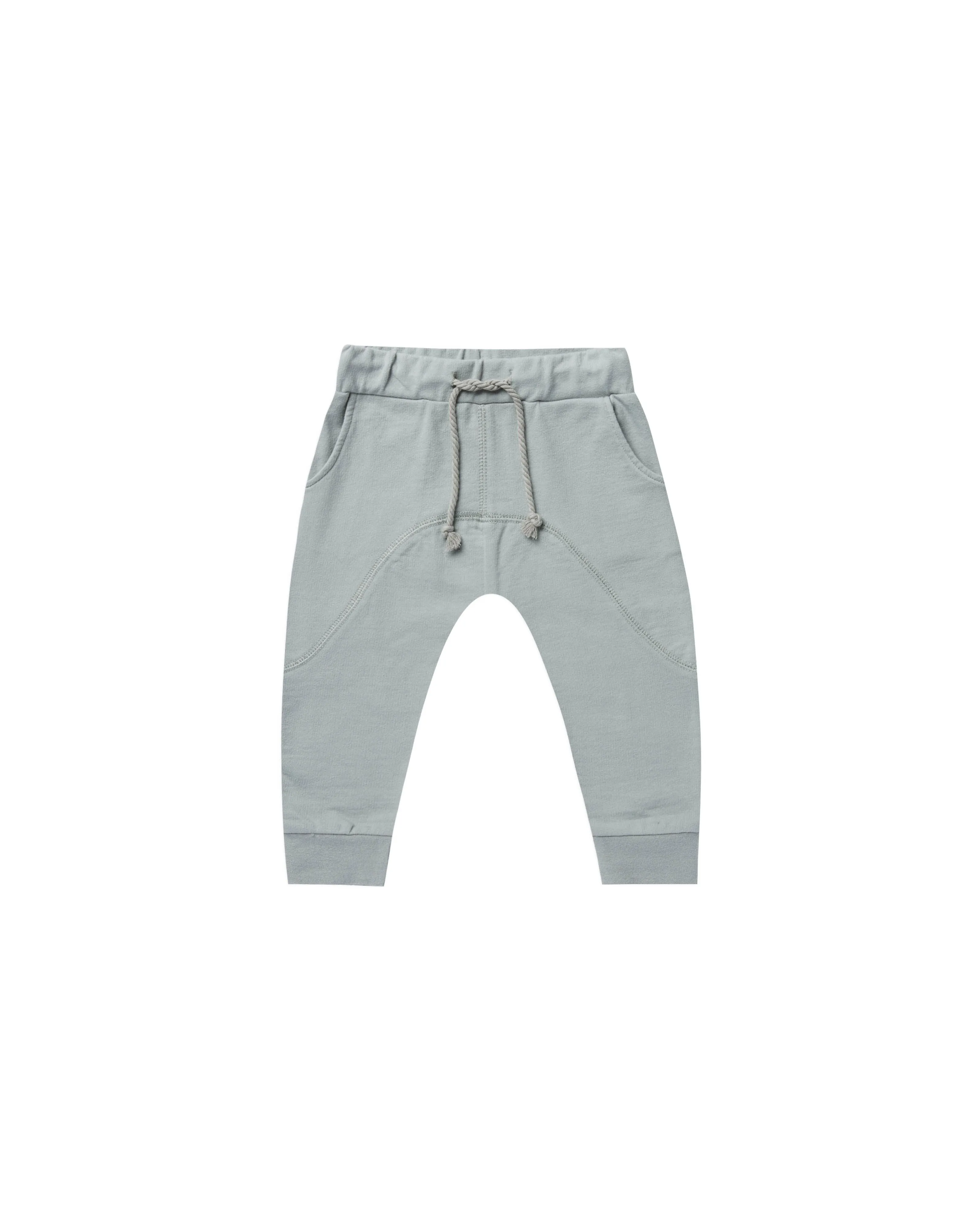 Rylee   Cru James Pant | Light Blue