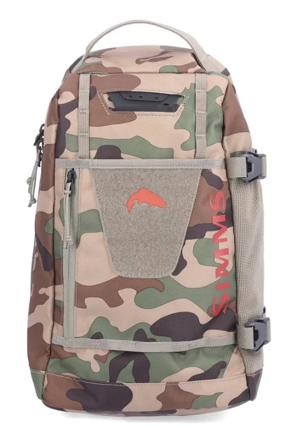Simms Tributary Sling Pack