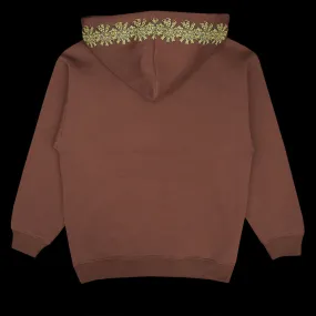 Spiral Arc Hoodie