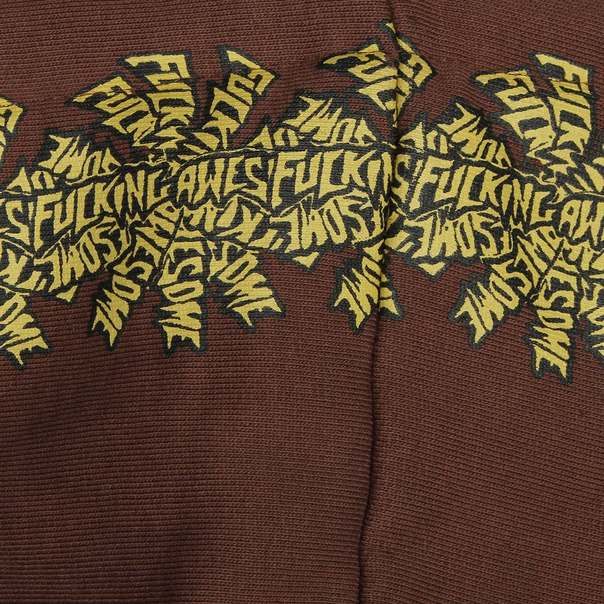 Spiral Arc Hoodie