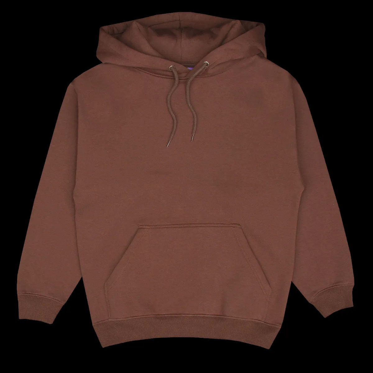 Spiral Arc Hoodie
