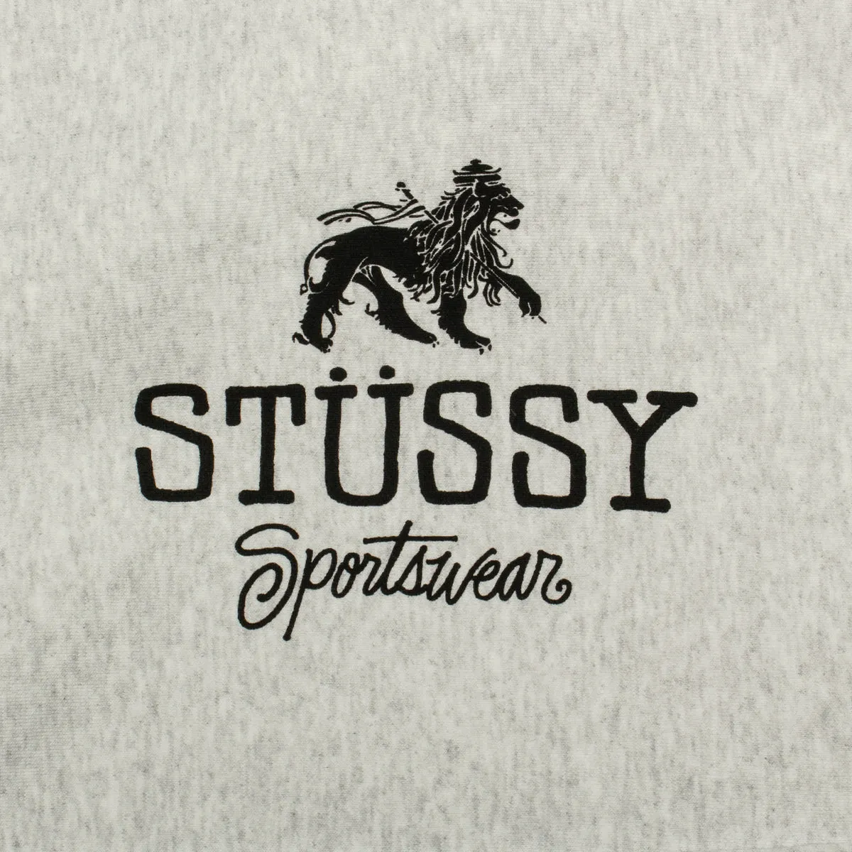 Sportswear Hoodie