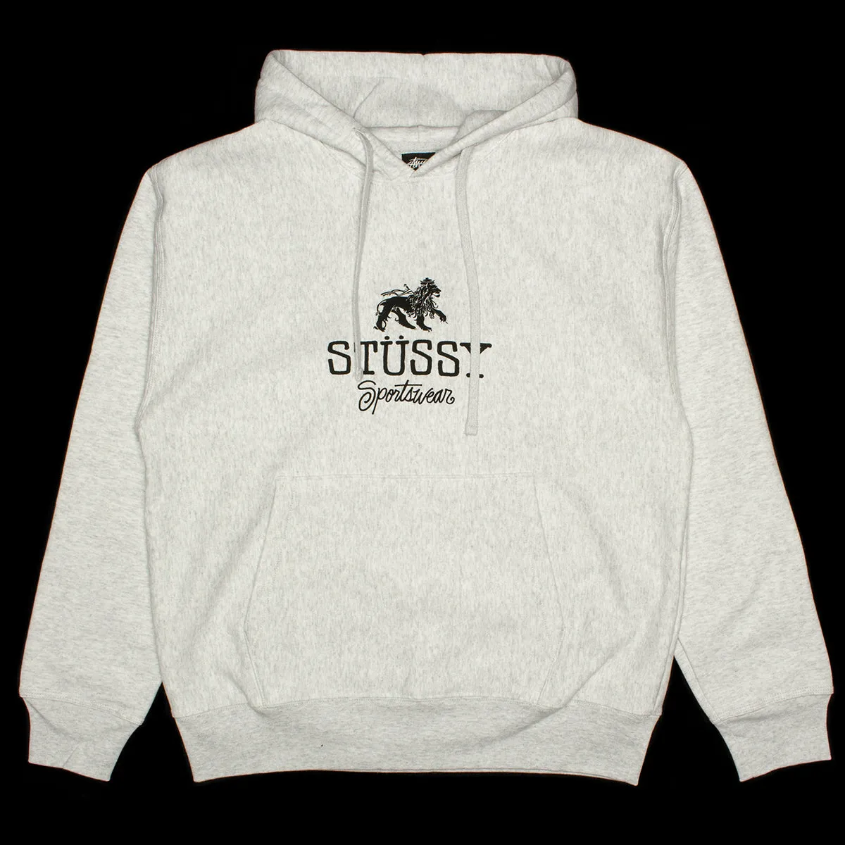 Sportswear Hoodie