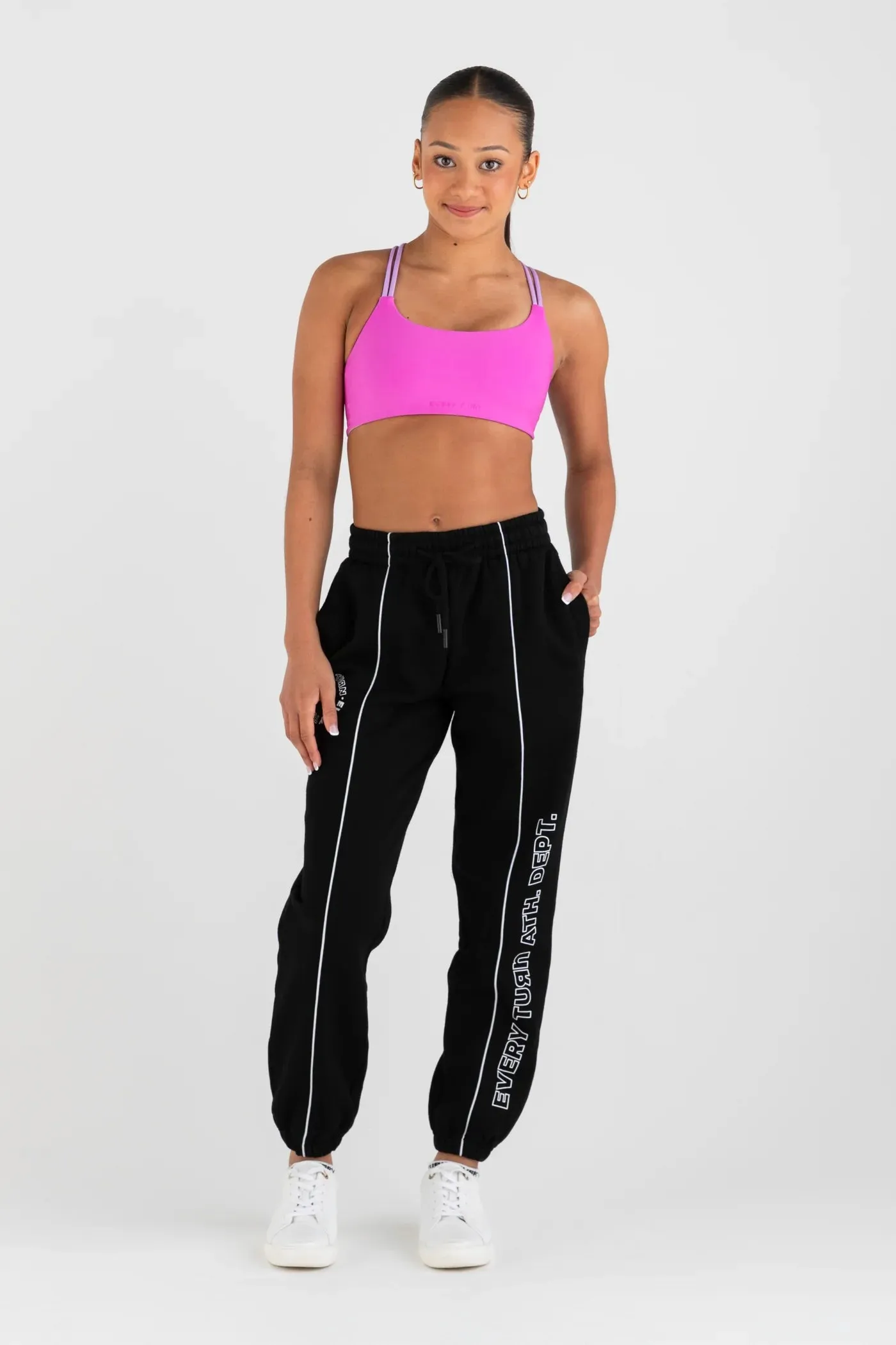 Squad Trackie
